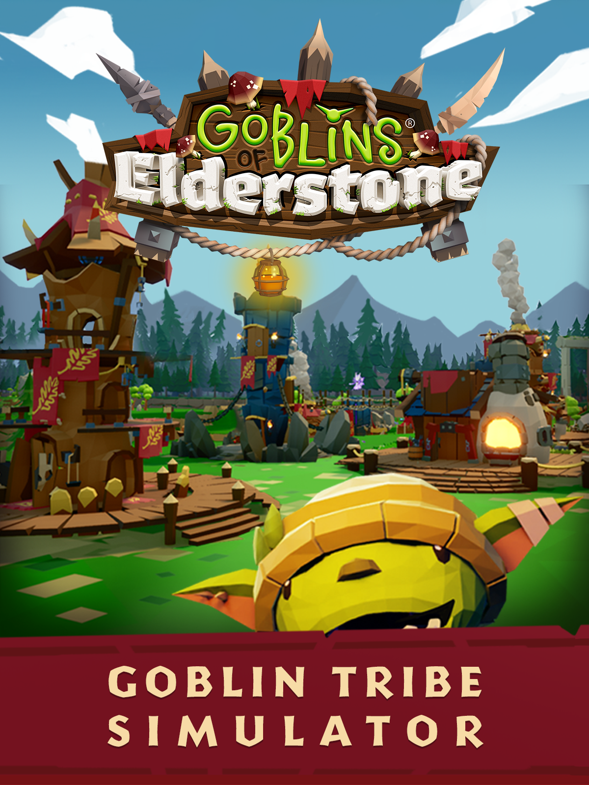Goblins of Elderstone