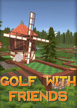 Golf With Your Friends - Caddy Pack (DLC)