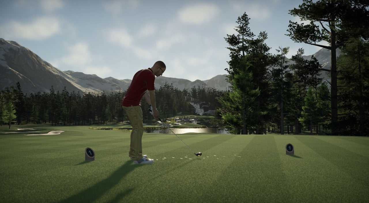 The Golf Club 2