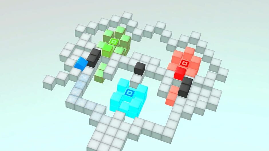 GooCubelets: RGB