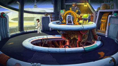 Goodbye Deponia Premium