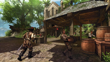 Risen 2: Dark Waters (Gold Edition)