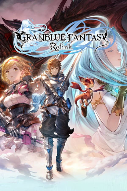 Granblue Fantasy: Relink