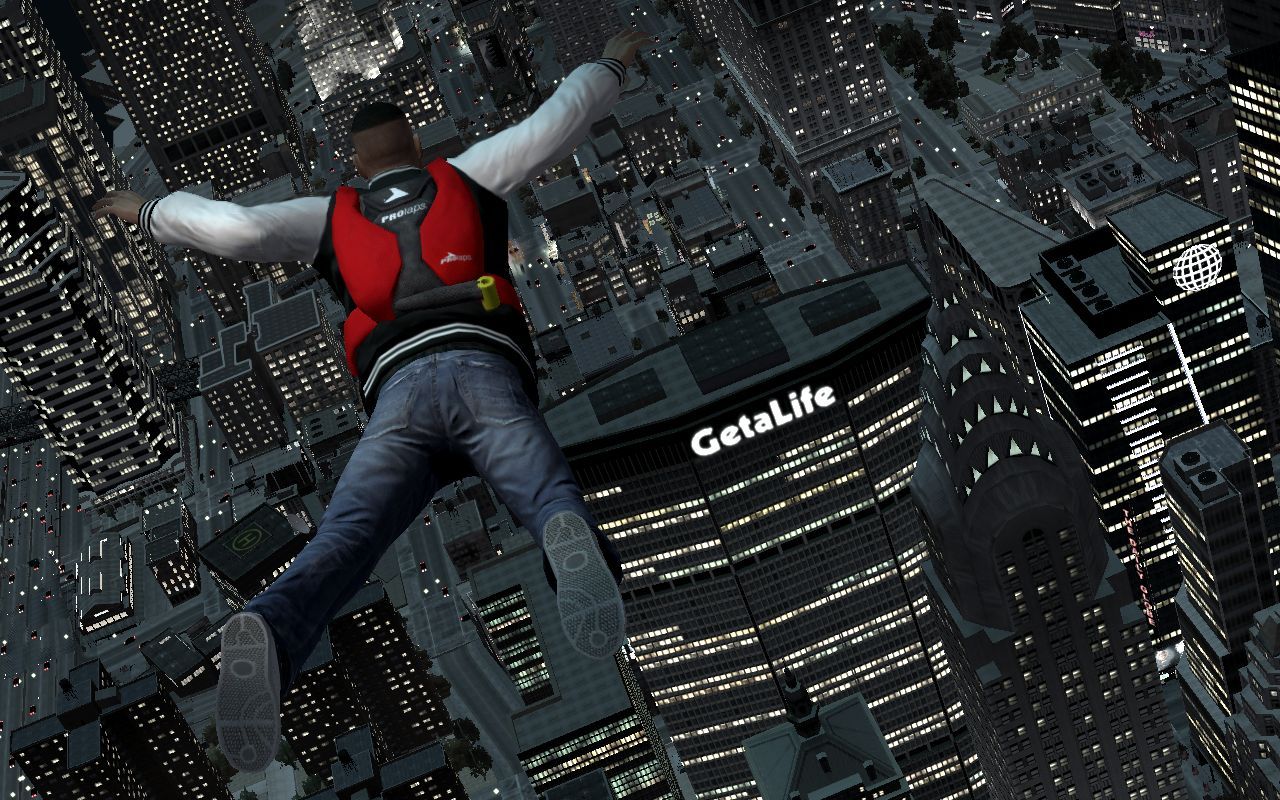 Grand Theft Auto IV GTA (Complete Edition)