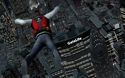 Grand Theft Auto IV GTA (Complete Edition)