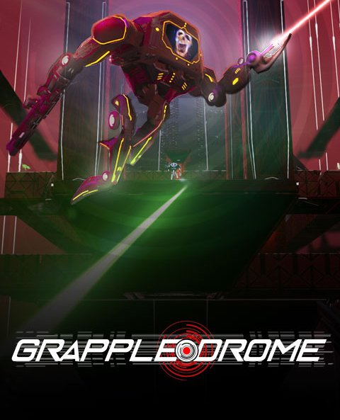 Grappledrome