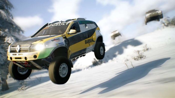 Gravel Special Edition EU XBOX One