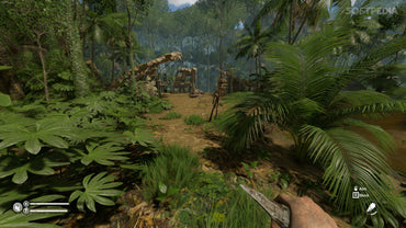 Green Hell