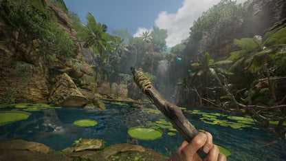 Green Hell VR (Steam)