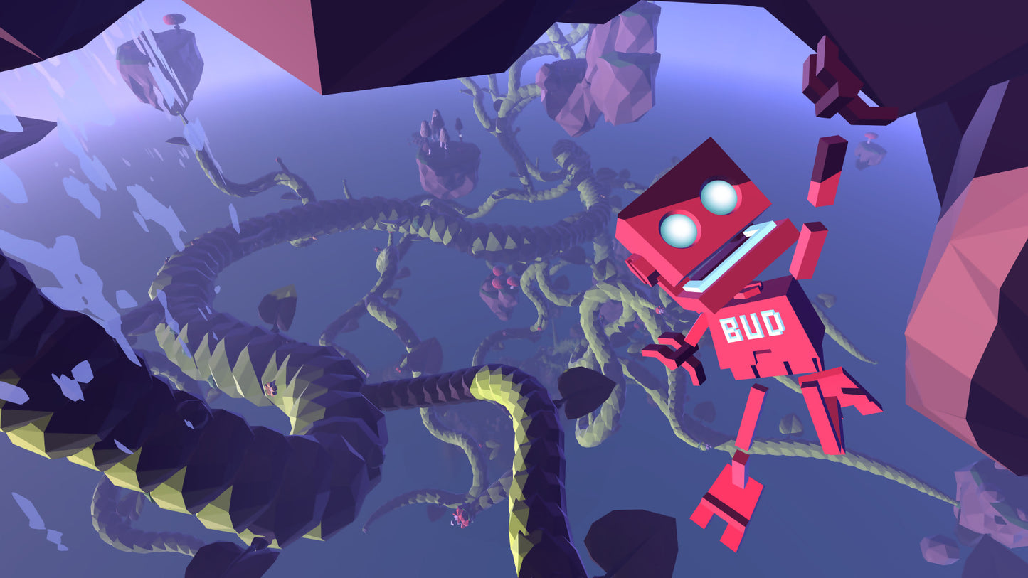 Grow Home EU