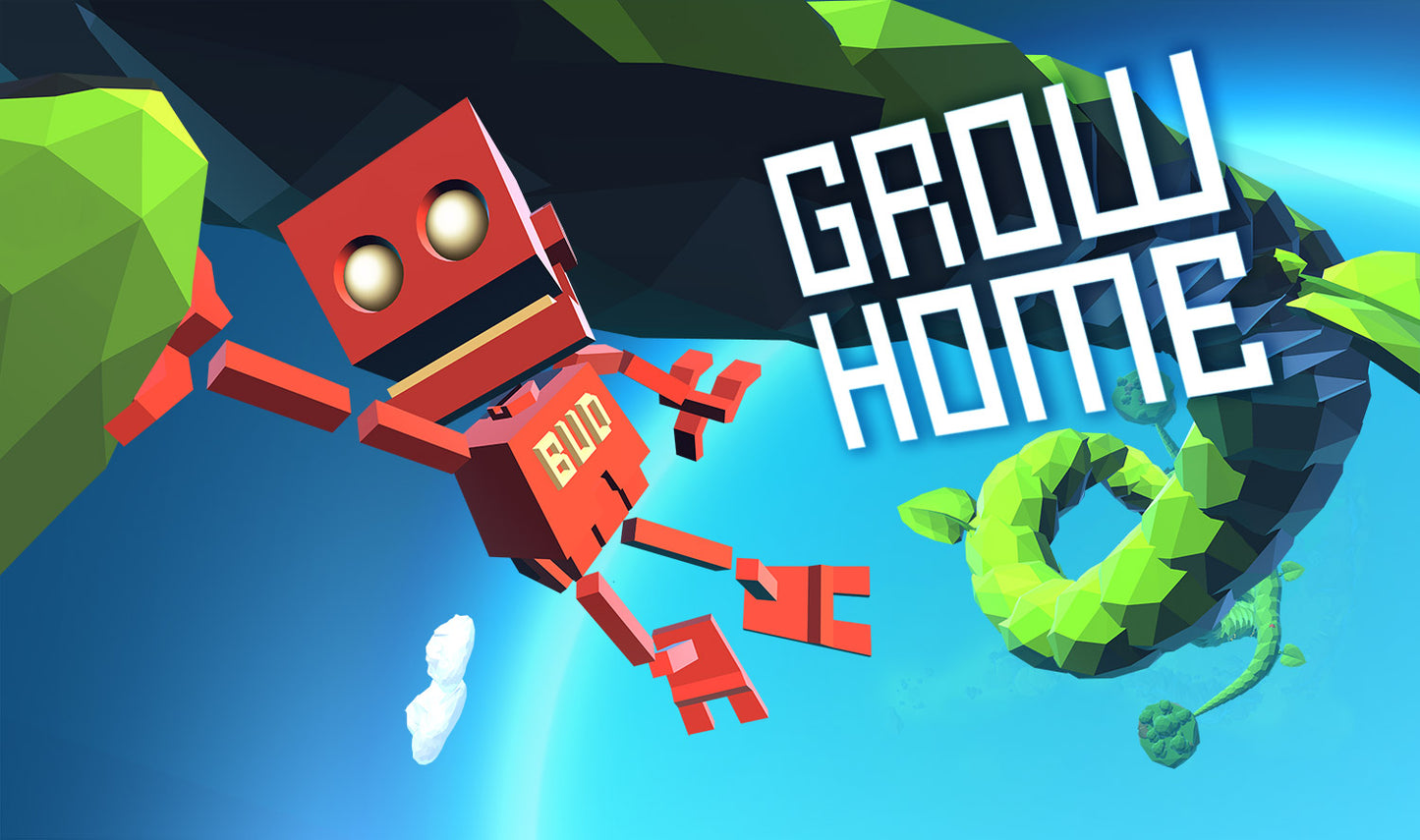 Grow Home EU