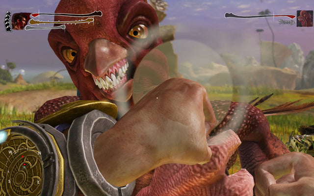 Zeno Clash 2