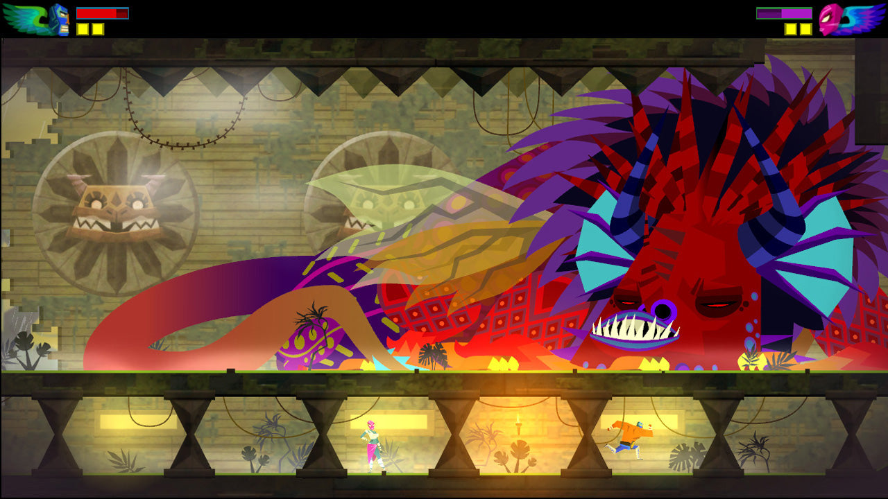 Guacamelee! (Gold Edition)