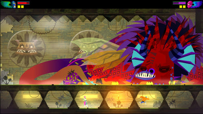 Guacamelee! (Gold Edition)