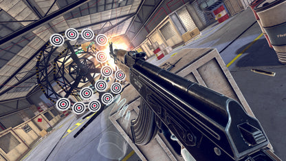 Gun Club [VR]