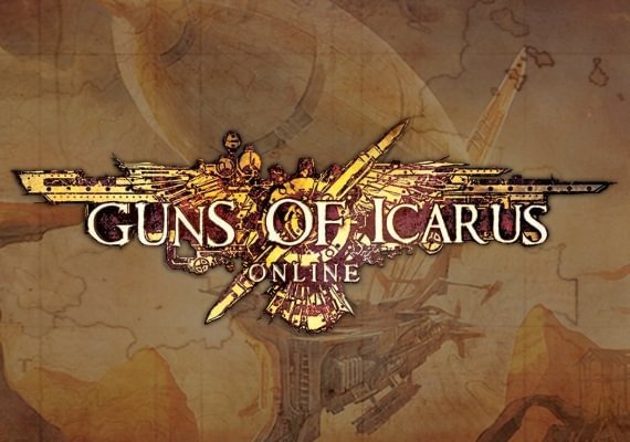 Guns of Icarus Alliance Costume Pack