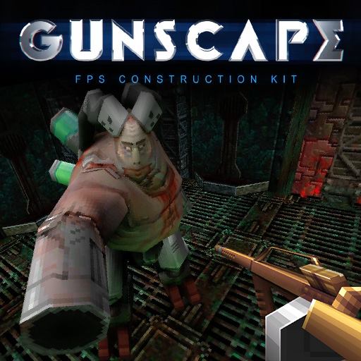 Gunscape | Standard Edition