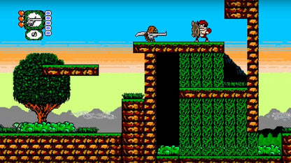 Super GunWorld 2
