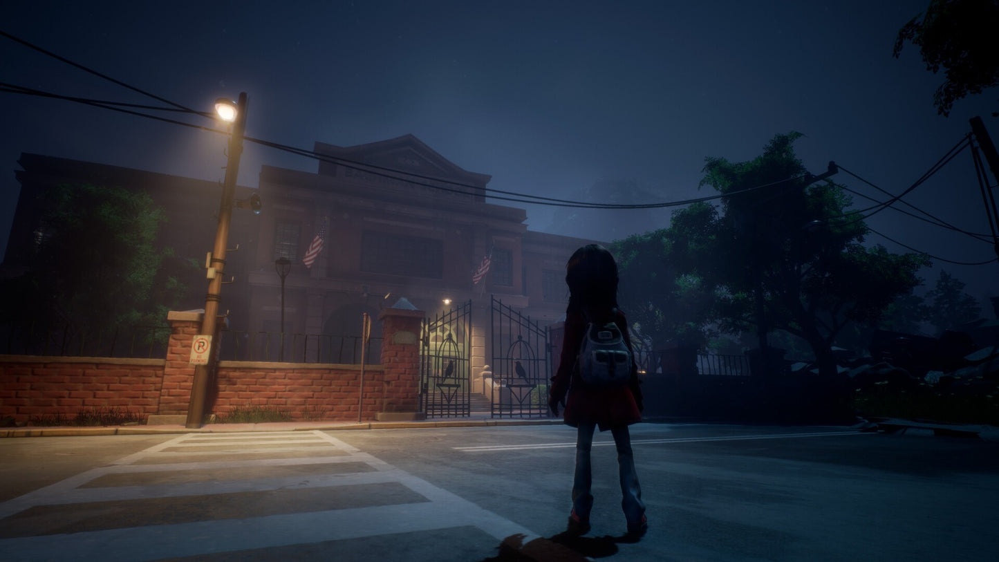 GYLT (Steam)