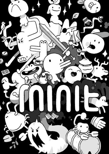 Minit