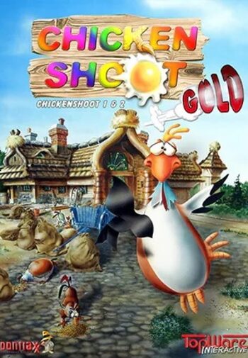 Chicken Shoot Gold