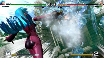 THE KING OF FIGHTERS XIV Steam Key GLOBAL
