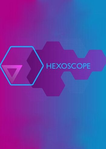 Hexoscope Steam Key GLOBAL