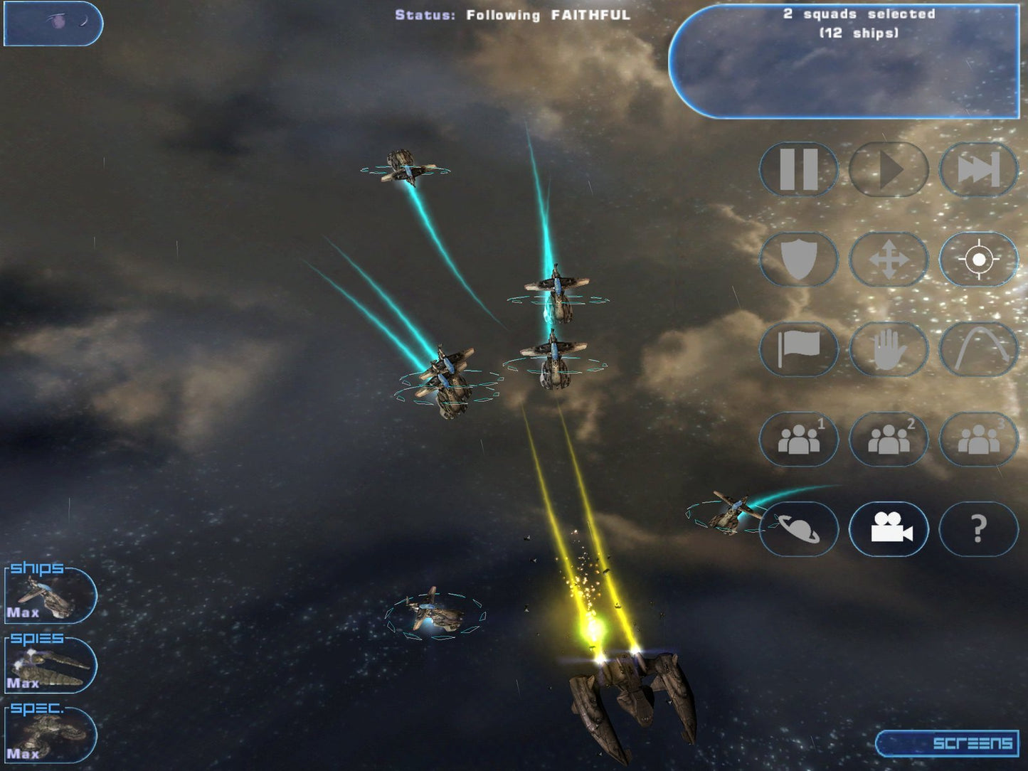 Haegemonia: Legions of Iron