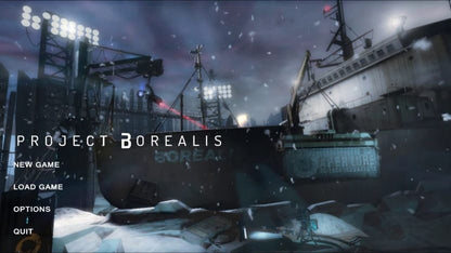 Borealis