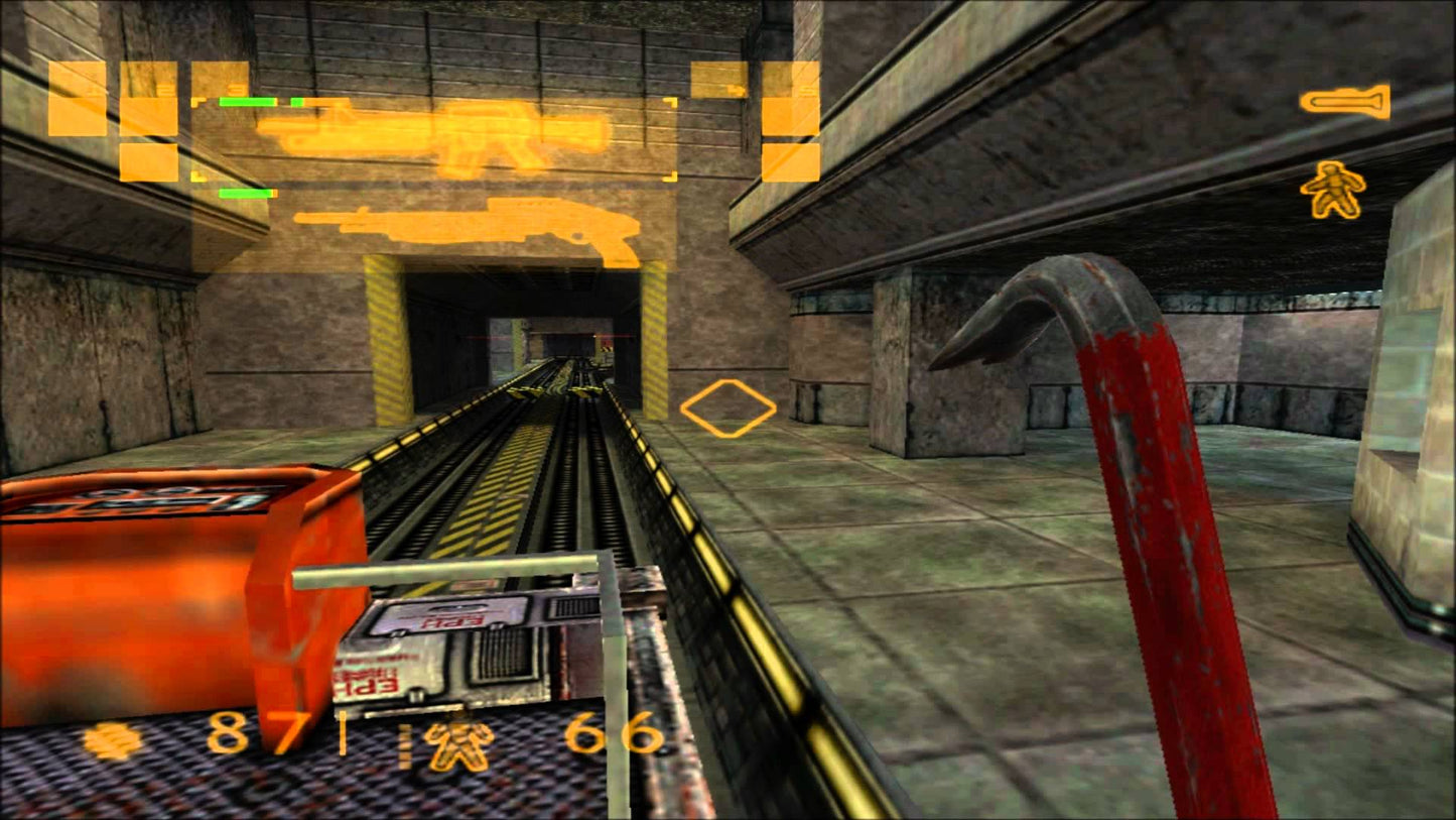 Half-Life Complete