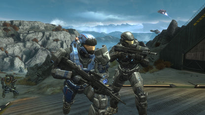 Halo Reach (EU)