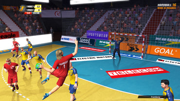 Handball 16 (EU)