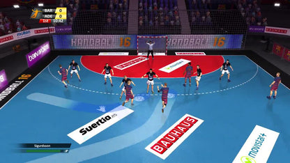 Handball 16 (EU)