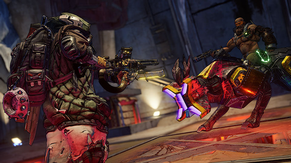 Borderlands 3 (Ultimate Edition) (Epic) (EU)