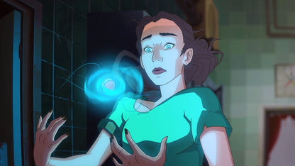 Harmony: The Fall of Reverie