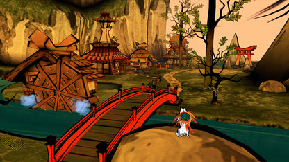Okami HD (EU)