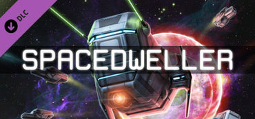 SpaceDweller