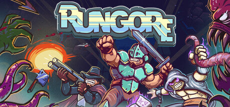 Rungore (Steam)