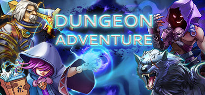 Dungeon &amp; Adventure