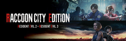 Raccoon City Edition (Steam)