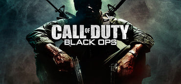 Call of Duty: Black Ops (EU) (Steam)