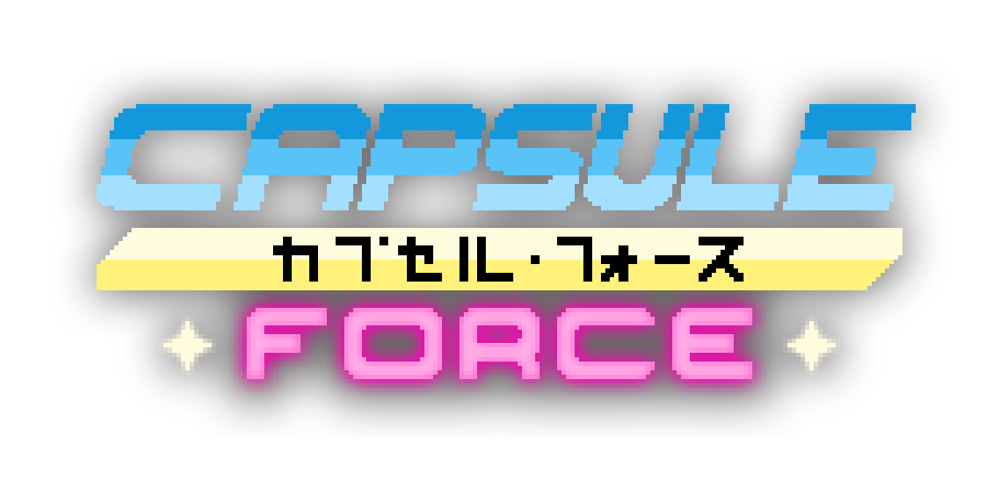 Capsule Force