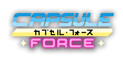 Capsule Force