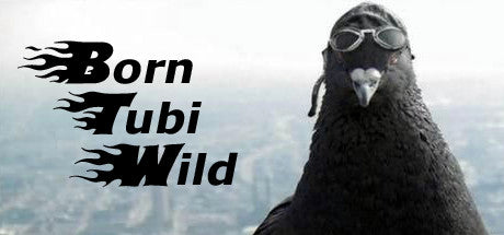 Born Tubi Wild