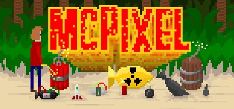 McPixel (Steam)
