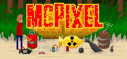 McPixel (Steam)
