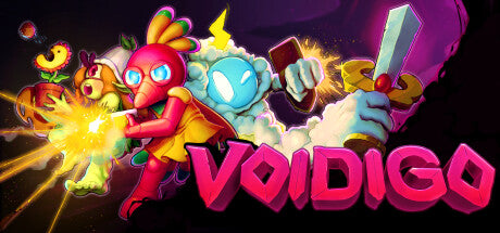 Voidigo (Steam)