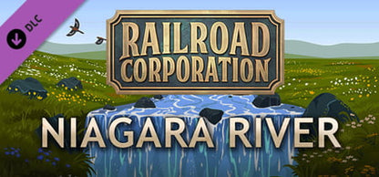 Railroad Corporation - Niagara River (DLC)