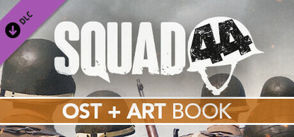 Squad 44 (Supporter Edition)