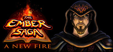 The Ember Saga: A New Fire Steam Key GLOBAL